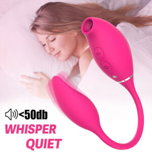 Suction Vibrator High Frequency Vibrator Masturbation Sex Toy