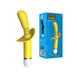 Masturbator Auto Scaling Penis Heating Masturbation Vibrator